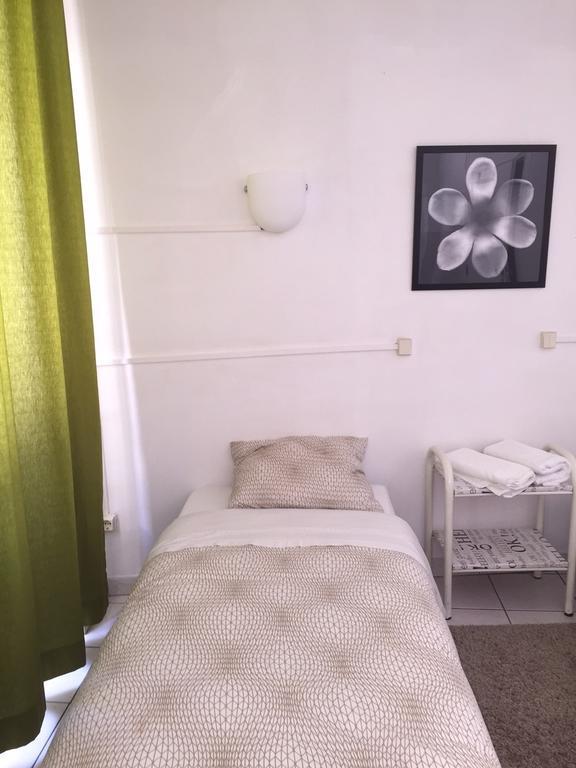 Duque Casa de hóspedes